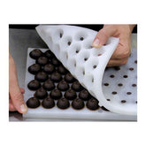 PAVONI "CHOCOFLEX PRALINE" MOULD - Mabrook Hotel Supplies